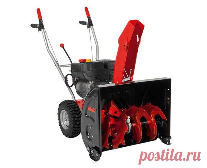 Снегоуборщик Al-ko SnowLine 620 II, Интернет магазин PRIMA vasta