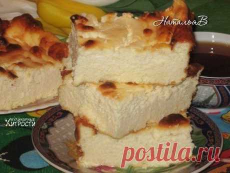 • Домашняя Кулинария •