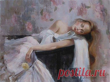 Всё о женщинах. Я - сложный человек. Со мною очень трудно...