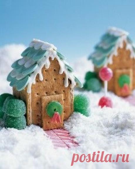 Martha's Holiday Decorating Ideas | Martha Stewart