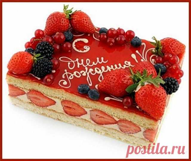 Музыкальные флешки-поздравления на День Рождения. Ссылки.