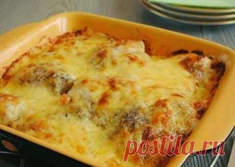Невероятно вкусная рыба под соусом - пошаговый рецепт с фото. Автор рецепта валентина . - Cookpad