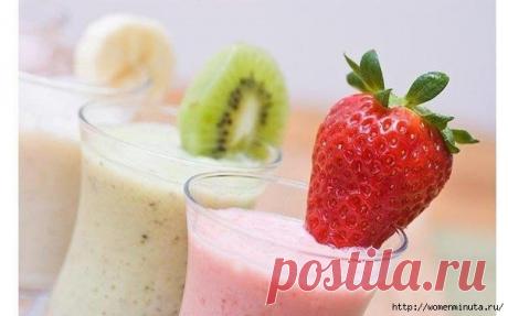 ЖЕНСКАЯ МИНУТКА