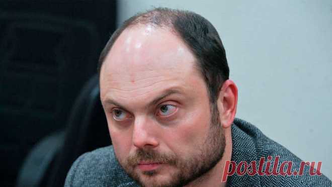 Политика Кара-Мурзу этапировали в колонию строгого режима в Омске. Политика Владимира Кара-Мурзу доставили в колонию строгого режима N6 в Омске, где он будет отбывать 25-летний срок после признания виновным в госизмене. Об этом сообщил адвокат Вадим Прохоров в Facebook. Как рассказал адвокат, 4 сентября ...