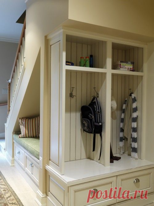 Найдено на сайте houzz.com.