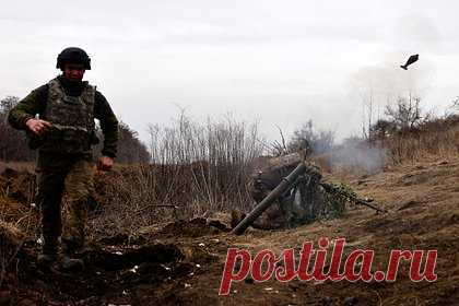Российские военные поразили склад боеприпасов ВСУ в Харьковской области. В Минобороны рассказали, что российские военные поразили склад боеприпасов Вооруженных сил Украины в Харьковской области. «В районе населенного пункта Старица Харьковской области поражен склад боеприпасов 113-й бригады территориальной обороны», — подчеркнули в министерстве.