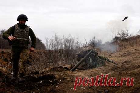 Российские военные поразили склад боеприпасов ВСУ в Харьковской области. В Минобороны рассказали, что российские военные поразили склад боеприпасов Вооруженных сил Украины в Харьковской области. «В районе населенного пункта Старица Харьковской области поражен склад боеприпасов 113-й бригады территориальной обороны», — подчеркнули в министерстве.