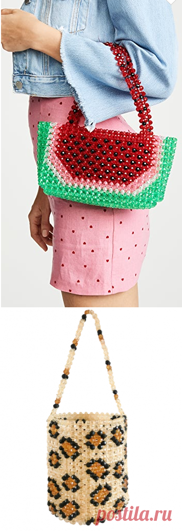 Хендмейд-сумки, покорившие весь мир | Как заработать на рукоделии | Яндекс Дзен