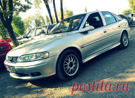 Продаю Opel Vectra, 2001.г за $4800 в Бишкеке