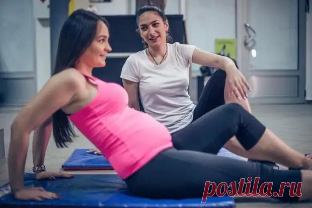 5 способов сделать ребенка умнее еще до его рождения - Parents.ru - 6 ноября - 43035494170 - Медиаплатформа МирТесен