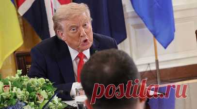 Сенатор Джабаров: лидерам стран Европы не удалось настроить Трампа против России. Сенатор Владимир Джабаров заявил, что лидерам стран Европы не удалось настроить президента США Дональда Трампа против России. Читать далее