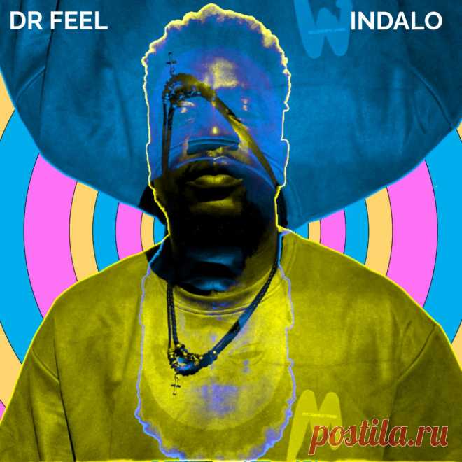 Dr Feel - Indalo CAT1081709 » MinimalFreaks.co