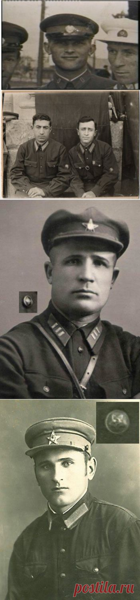Забытый подвиг / Назад в СССР / Back in USSR