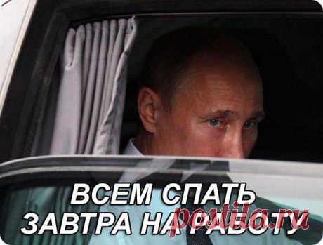 Правильно встали | Повидло