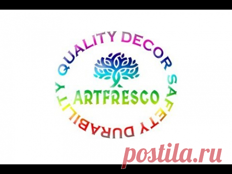 Эффект кирпичной стены с цифровой росписью ARTFRESCO™FLEXIBLE BRICK 3D Plasma