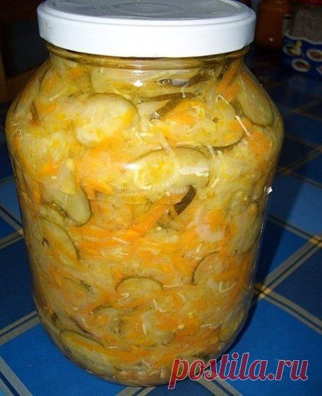Бабушкины рецепты МЛ