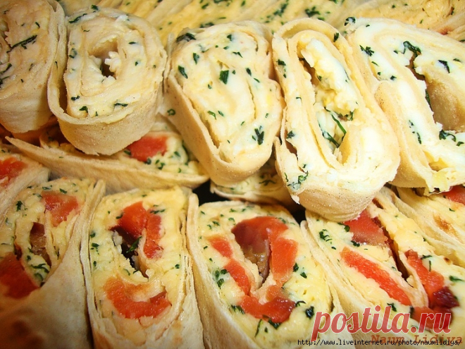 Вкусненько !!!