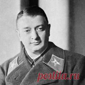 Какой вклад внёс маршал Тухачевский в боеспособность Красной армии - МирТесен