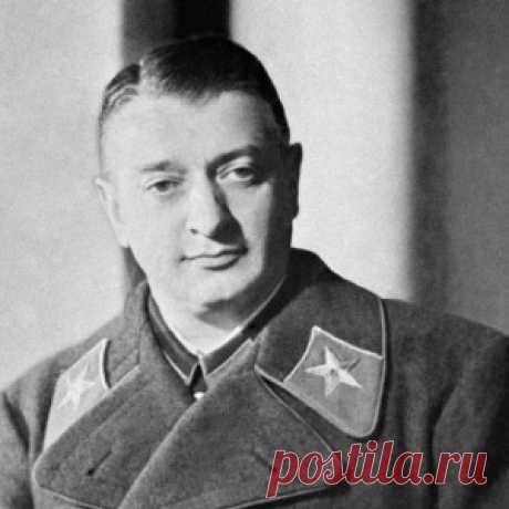 Какой вклад внёс маршал Тухачевский в боеспособность Красной армии - МирТесен