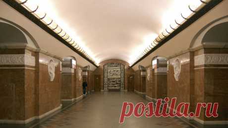 Власти Киева опровергли выделение из казны денег на марш ЛГБТ в метро. Городские власти Киева не согласовывали проведение ЛГБТ-марша в метро и не выделяли на это никаких денег. Соответствующее заявление опубликовано в Telegram-канале мэрии украинской столицы. В публикации напоминается, что Киевский ...