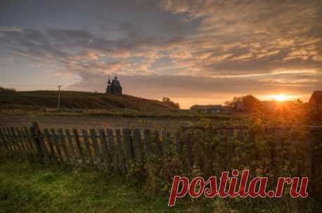 Доброе утро! Пусть вторник будет легким! / История цивилизаций!