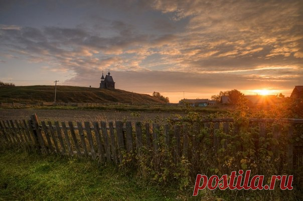 Доброе утро! Пусть вторник будет легким! / История цивилизаций!