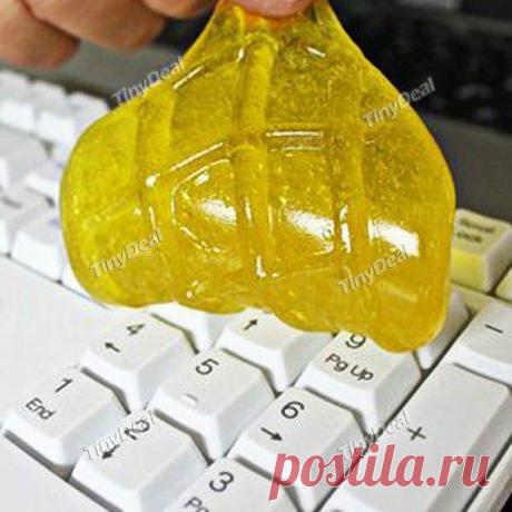Super Clean High-tech Cleaning Compound for Keyboard
