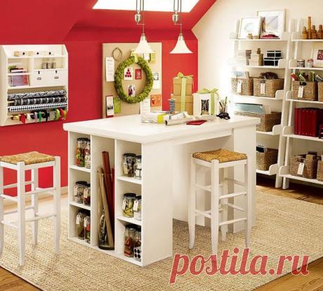 Цветовые приемы в дизайне — Наши дома