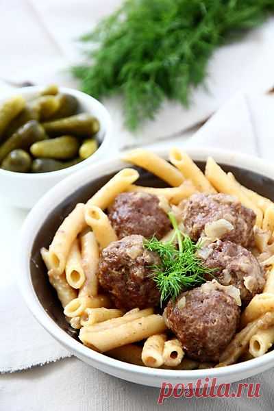 "Фальшивое" жаркое • Elaizik