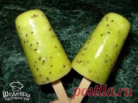 ТОП-5 ЛУЧШИХ БЛЮД ИЗ КИВИ » В сети – себя просвети! - Развлекательный портал!