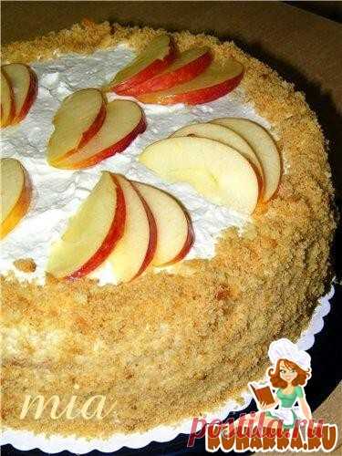 Кулинарный архив