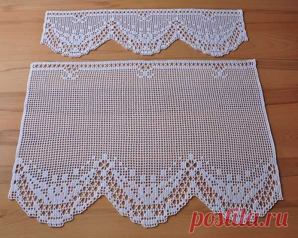 Most popular Crochet and Tejido Вязание Patterns and more - MommyGrid.com Картинка