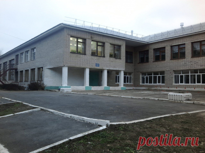В вологодской школе отчим выстрелил в отца ребенка | newsvo.ru — новости Вологодской области  п. МАЙСКИЙ .