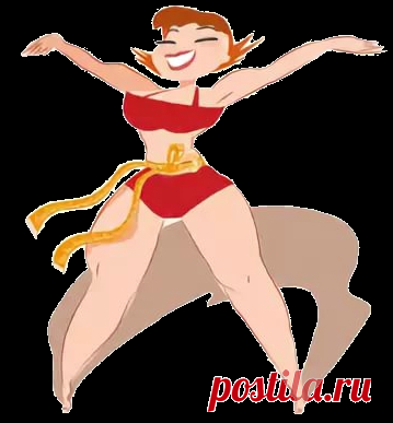 Тонизирующий чай, который растопит все лишние килограммы!