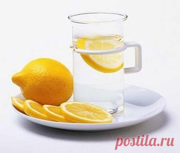 Правильное питание