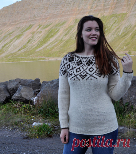 ISSUEw17 * * Лена : Knitty.com -Зима 2017