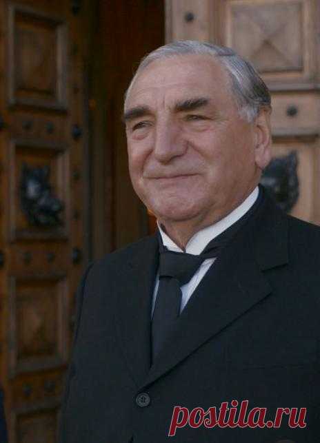 Джим Картер