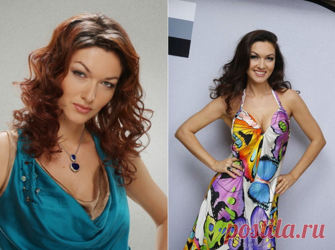 Забытые звезды российских сериалов… что они делают сейчас? | Her Beauty | Page 2