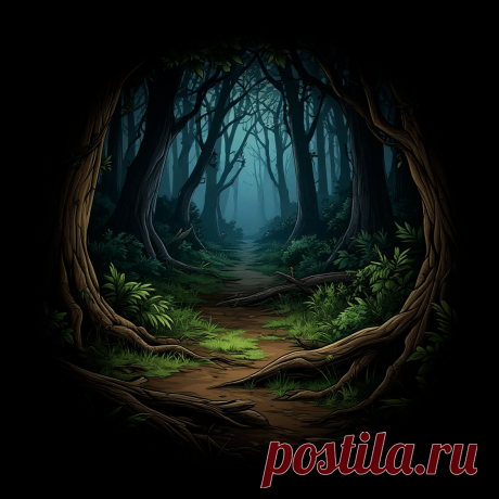 Эпизод "Клыки, шкуры, знания"