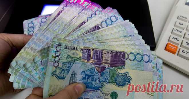 Кто останется на упрощенном налоговом режиме в Казахстане Минэкономики вынесло на обсуждение списки.