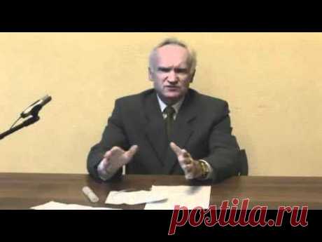 Восстановление после тяжких плотских грехов (ч.8/20)