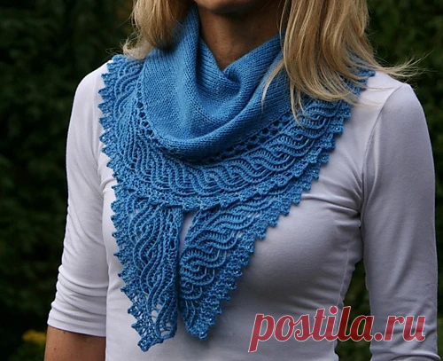 Ravelry: