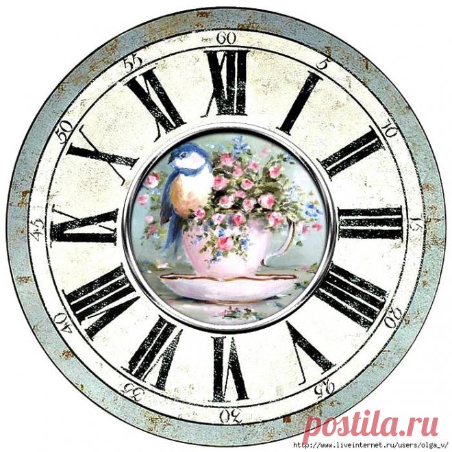 цитата svtusik555 : Часики для творчества. (11:32 04-03-2015) [4345224/355343301] - irina-lena@inbox.ru - Почта Mail.Ru