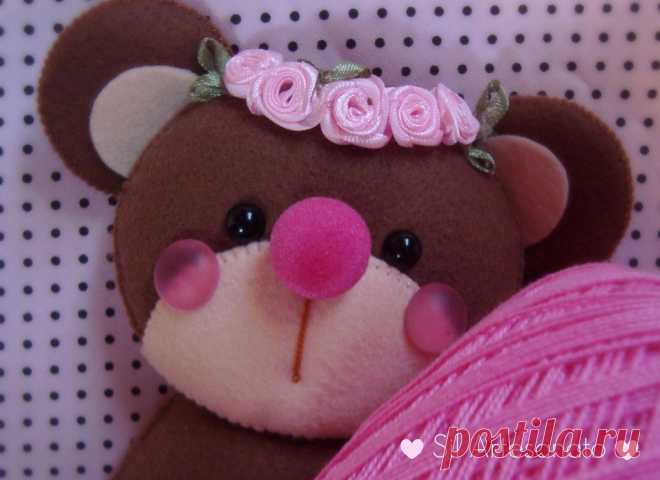 Baby Bear