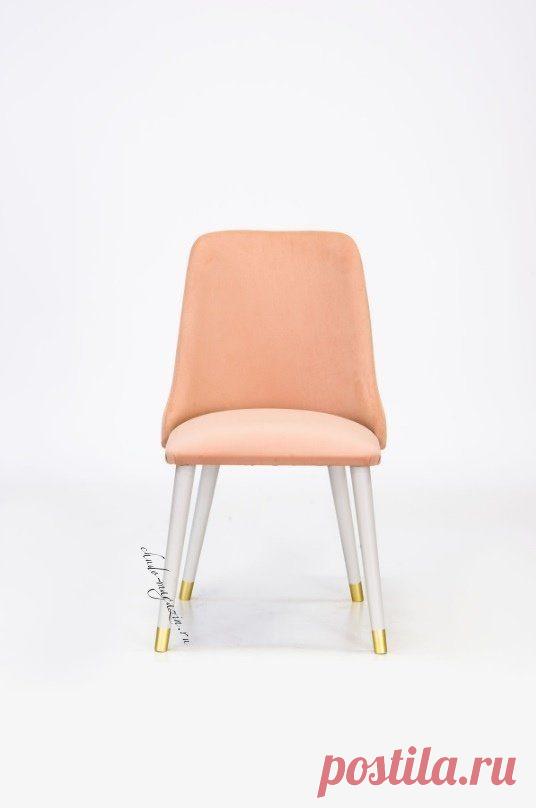 Мягкий стул из массива дерева изогнутый по радиусу (Глори-10) купить по цене 14 960 руб. в Москве — интернет магазин chudo-magazin.ru