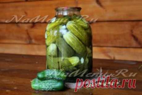 Рецепты закусок с фотографиями