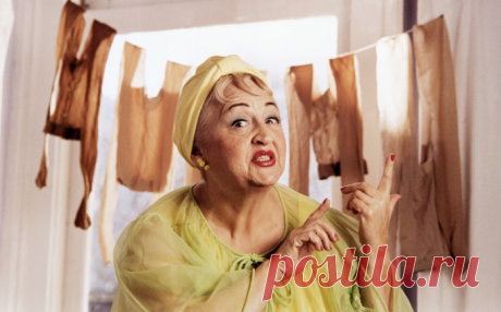 Я всего лишь попросил тещу побыть с внуком! И всё! Ее ответ я запомню на всю жизнь!