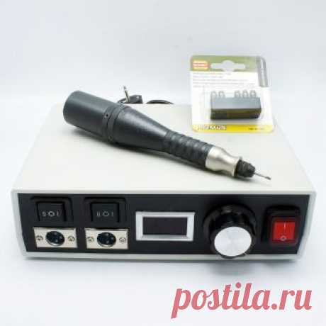 Бормашина Торнадо Profil-system в комплекте Н-03С/360И