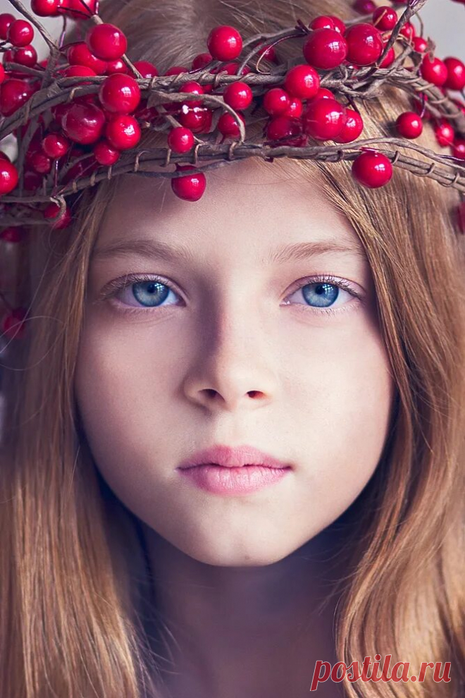 Валентина Ляпина