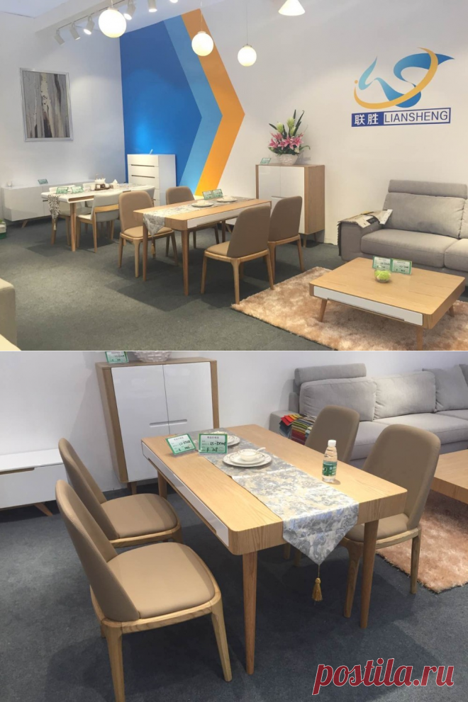 Home Living Dining Room Set Veneer Table,Dining Table With Solid Wood Legs For Restuarant, View dining table, Liansheng Product Details from Foshan City Gaozhuo Furniture Ltd. on Alibaba.com